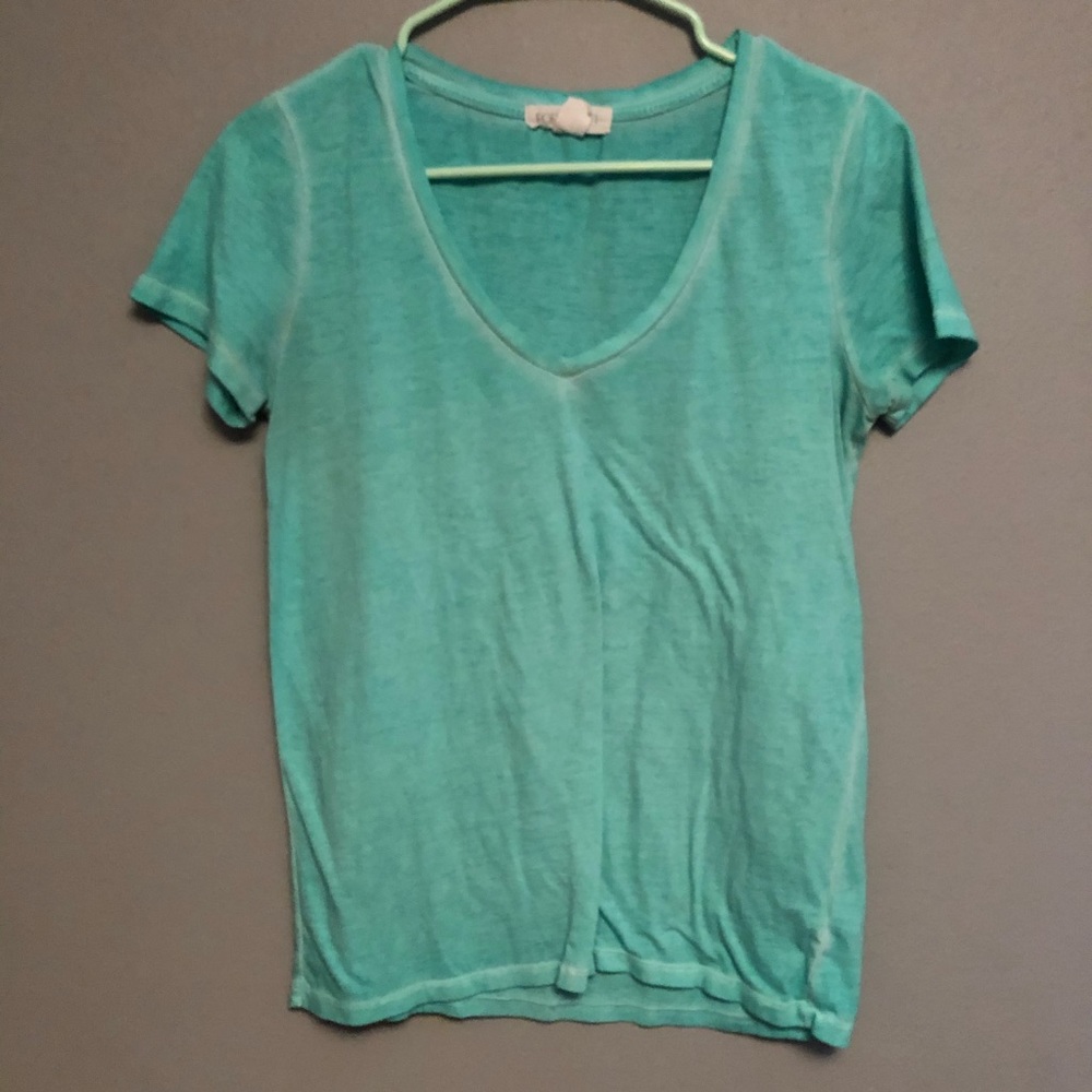 Green tee